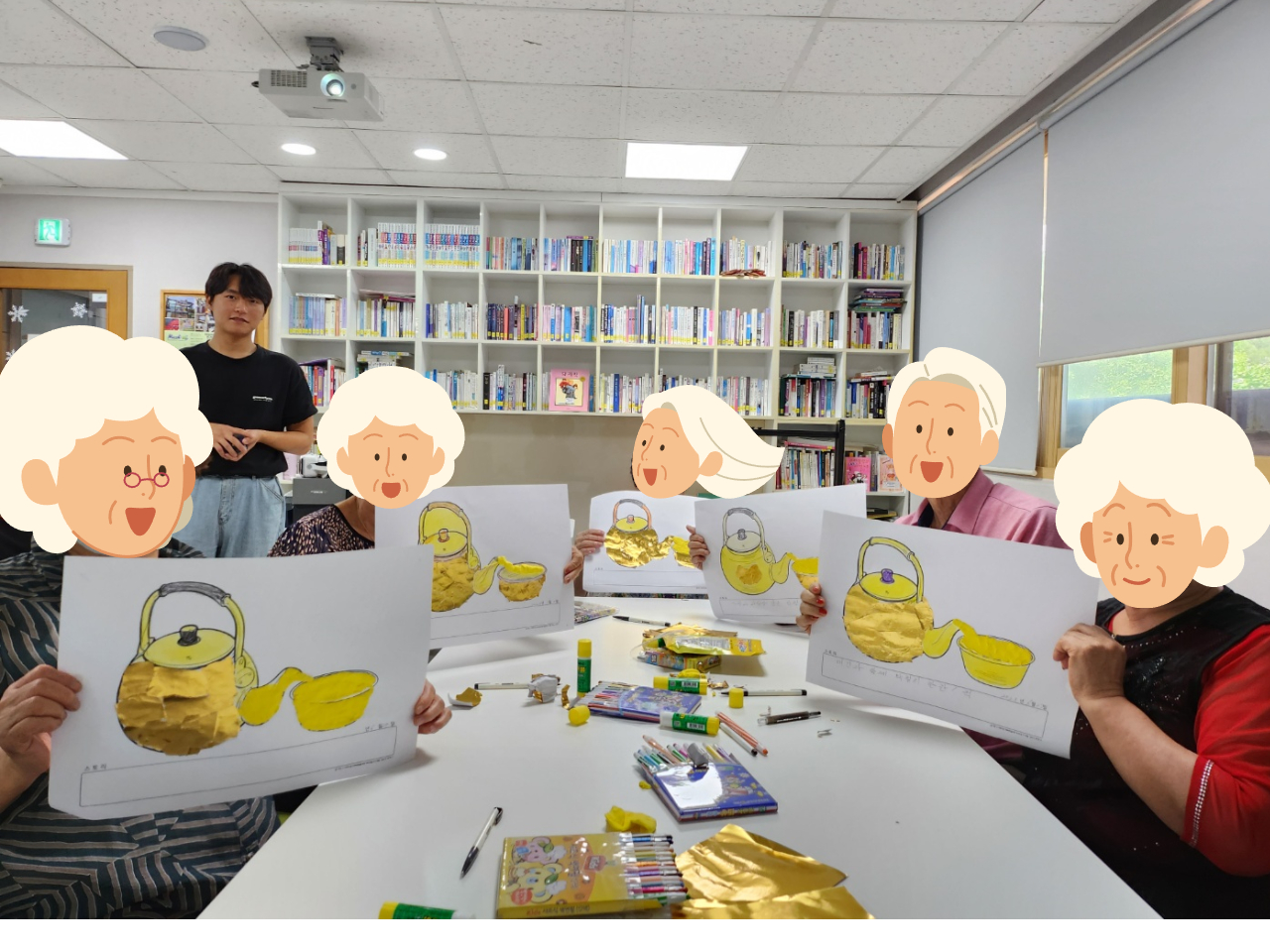 기억충전소
